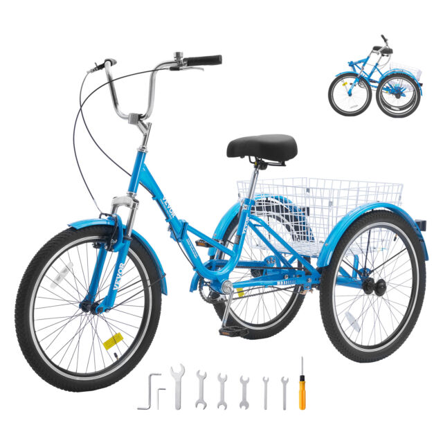 adults tricycle
